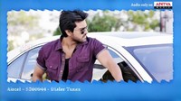 Racha Movie Stills